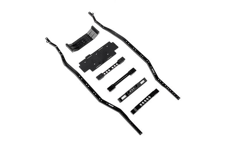 RC4WD Trail Finder 3 Chassis Set (Z-C0062)