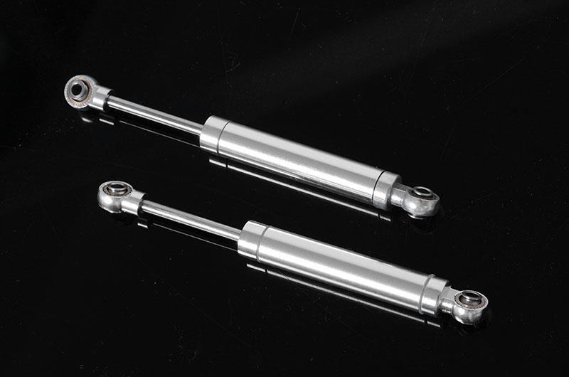 RC4WD The Ultimate Scale Shocks 80mm (Silver) (Z-D0005)