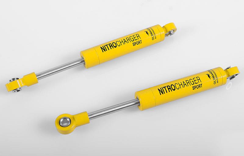 RC4WD 90mm Old Man Emu Nitrocharger Sport Shocks by ARB (Z-D0038)