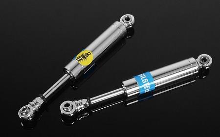 RC4WD Bilstein SZ Series 80mm Scale Shock Absorbers (Z-D0072)