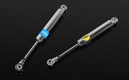 RC4WD Bilstein SZ Series 100mm Scale Shock Absorbers (Z-D0074)