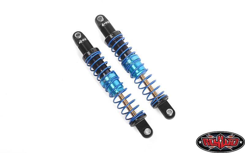 RC4WD King Off-Road Racing Shocks for Traxxas TRX-4 (90mm) (Z-D0080)