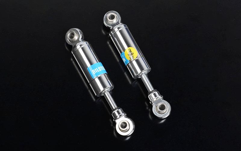 RC4WD Bilstein SZ Series 50mm Scale Shock Absorbers (Z-D0081)