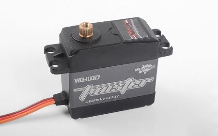 RC4WD Twister High Torque Metal Gear Digital Servo (Z-E0035)