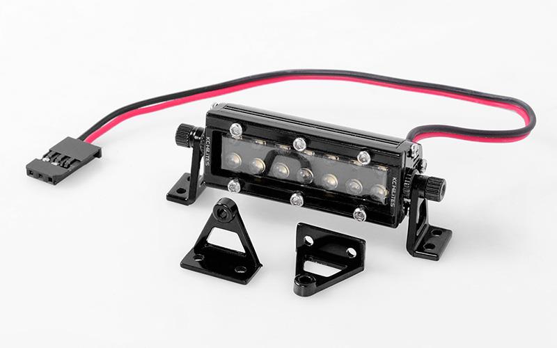 RC4WD KC HiLiTES 1/10 C Series High Performance LED Light Bar (40mm/1.5) (Z-E0054)