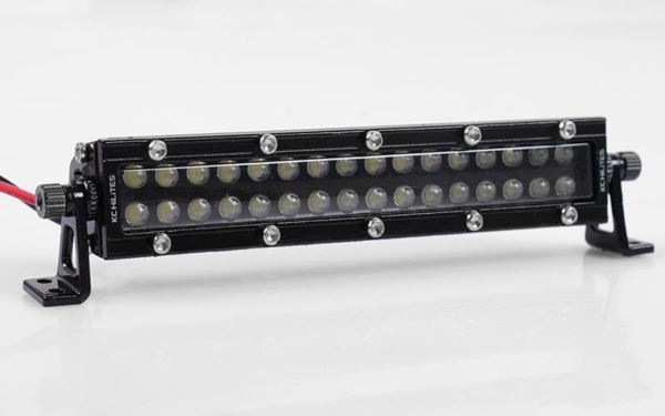 RC4WD KC HiLiTES 1/10 C Series High Performance LED Light Bar (75mm/3) (Z-E0055)