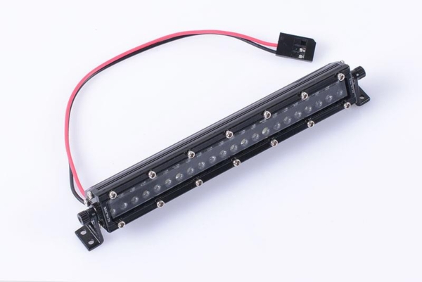 RC4WD KC HiLiTES 1/10 C Series High Performance LED Light Bar (100mm/4) (Z-E0059)