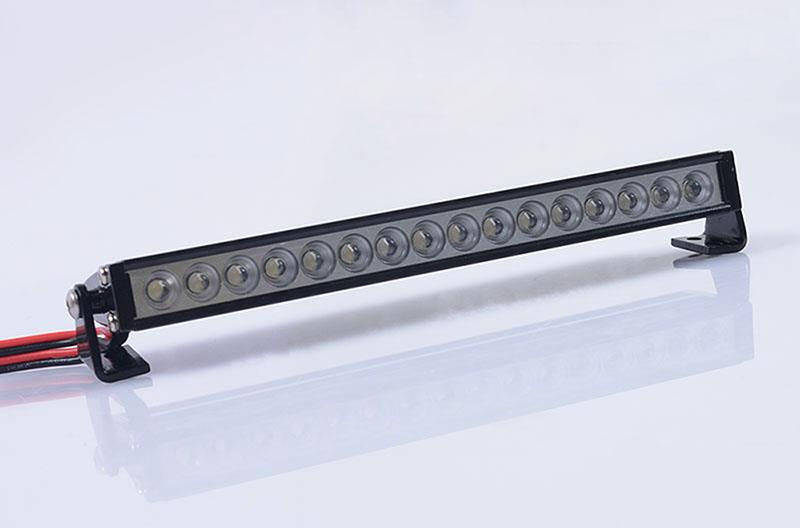 RC4WD 1/10 Baja Designs S8 LED Light Bar (100mm) (Z-E0064)