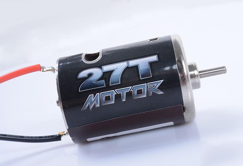 RC4WD 540 Crawler Brushed Motor 27T (Z-E0067)