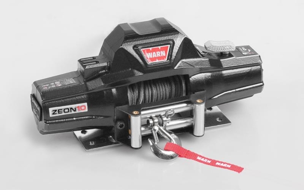 RC4WD 1/8 Warn Zeon 10 Winch (Z-E0069)