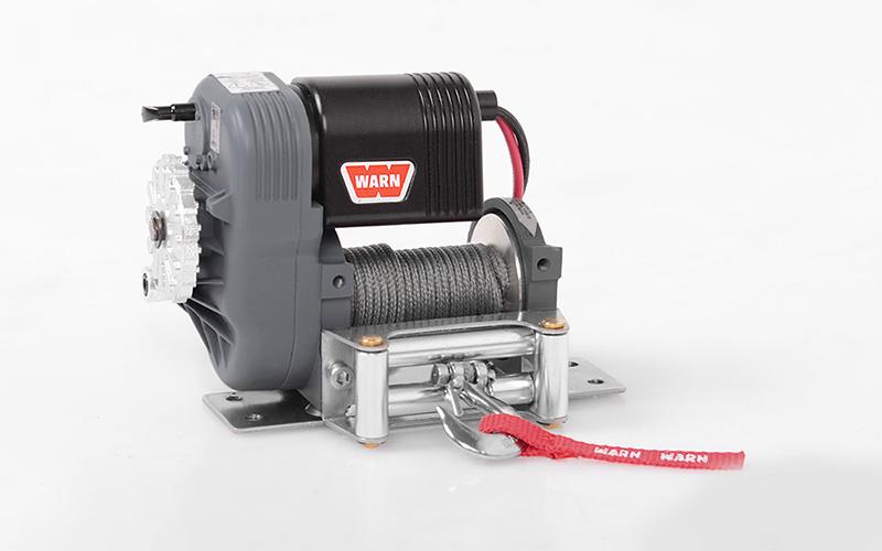 RC4WD 1/10 Warn 8274 Winch (Z-E0075)