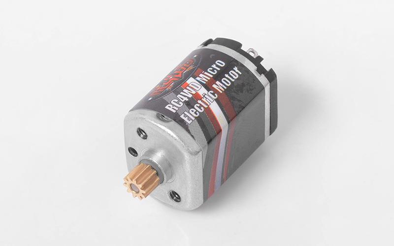 RC4WD FF-030 Micro Electric Motor (Z-E0079)