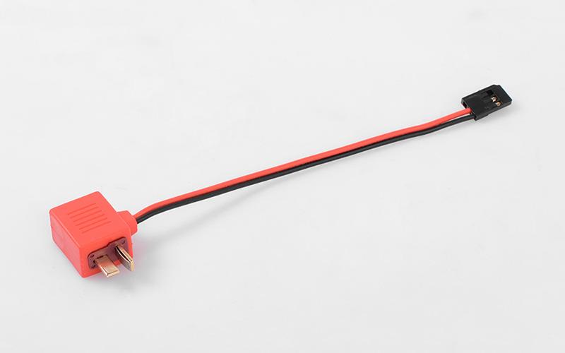 RC4WD T Style Battery/ESC Tap (Z-E0083)