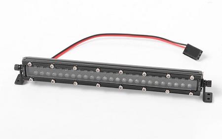 RC4WD KC HiLiTES 1/10 C Series High Performance LED Light Bar (120mm/4.72) (Z-E0095)