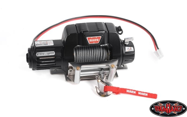 RC4WD 1/10 Warn 9.5cti-s Winch (Z-E0119)