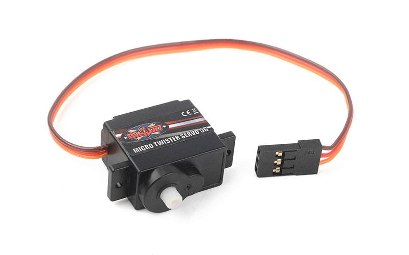 RC4WD Micro Twister Servo 5g (Z-E0120)