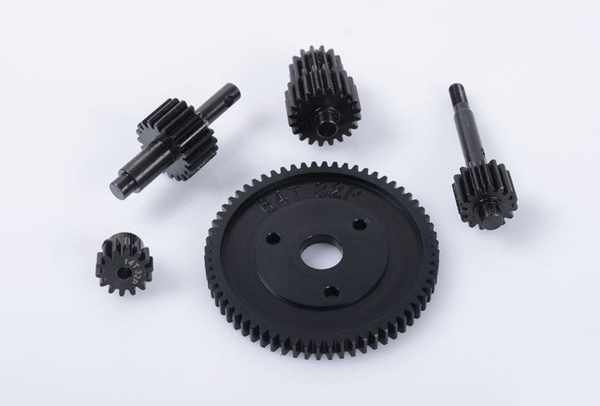RC4WD Internal Gear Set for R3 Single Speed Transmission (Z-G0070)