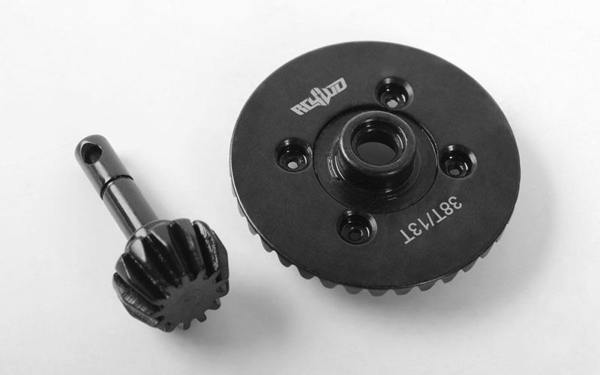 RC4WD Heavy Duty Bevel Gear Set 38T/13T (Z-G0071)