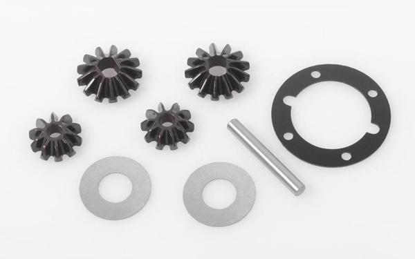RC4WD Differential Gear Set for D44 and Axial Axles (Z-G0079)