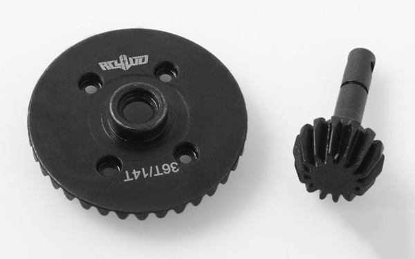 RC4WD Heavy Duty Bevel Gear Set 36T/14T (Z-G0080)