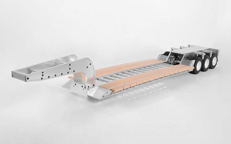 RC4WD 1/14 Lowboy Trailer (Z-H0005)