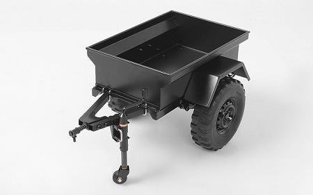 RC4WD 1/10 M416 Scale Trailer (Z-H0009)