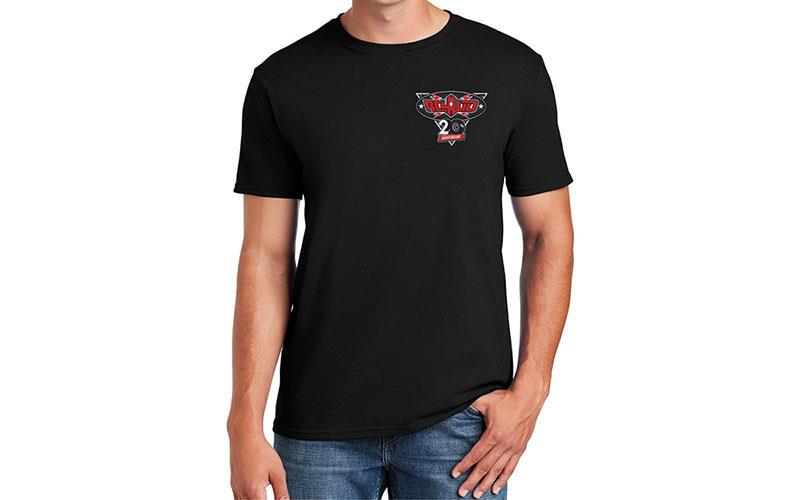 RC4WD 20th Anniversary Shirt (M) (Z-L0382)
