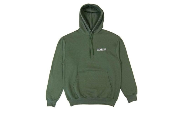 RC4WD Original Masters of Scale Hoodie (M) (Z-L0411)
