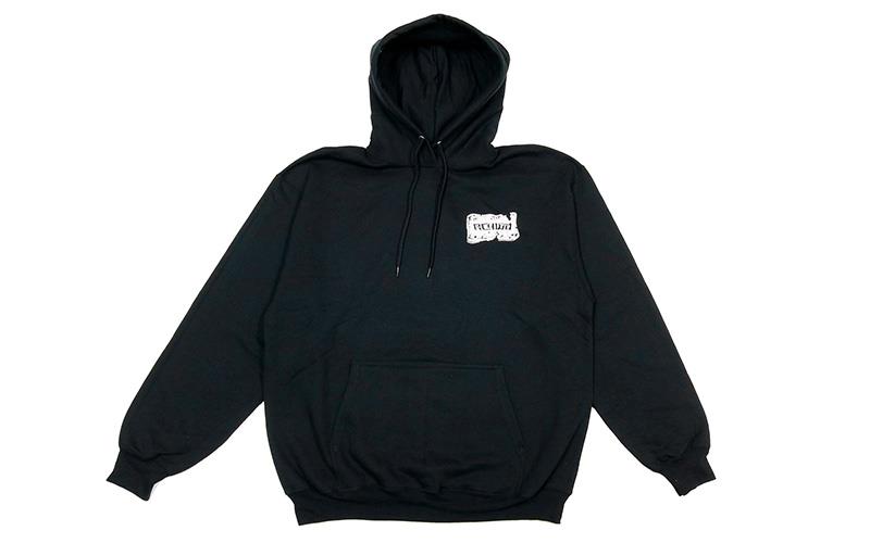 RC4WD Solid Axle Mafia Hoodie (M) (Z-L0444)