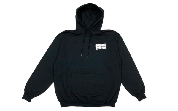 RC4WD Solid Axle Mafia Hoodie (3XL) (Z-L0448)