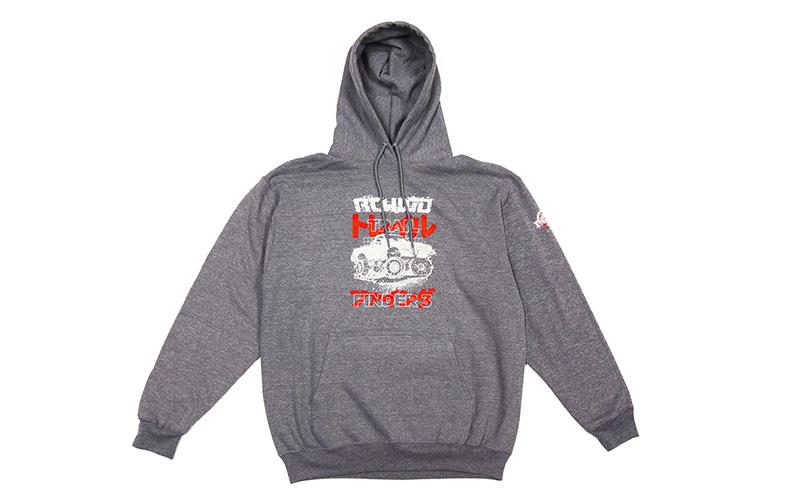 RC4WD JDM Hoodie (2XL) (Z-L0453)