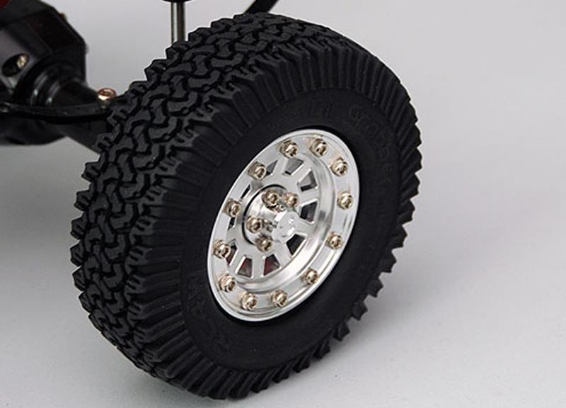 RC4WD Dirt Grabber Single 1.9 All Terrain Tire (Z-P0004)