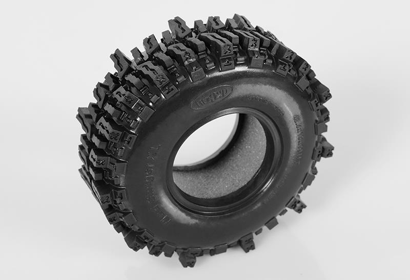 RC4WD Mud Slinger 2 XL Single 1.9 Scale Tires (Z-P0049)