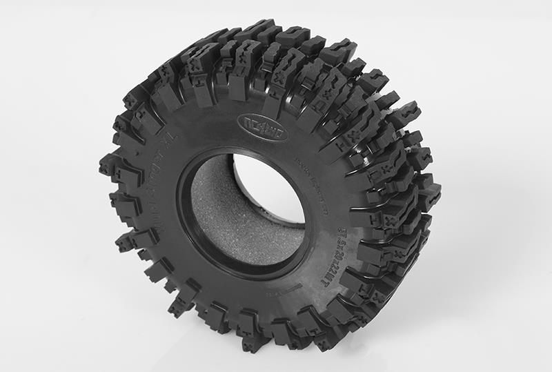 RC4WD Mud Slinger 2 XL Single 2.2 Scale Tires (Z-P0050)