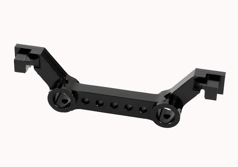 RC4WD #3 Aluminum Bumper Mount For Trail Finder 2 (Z-S0003)