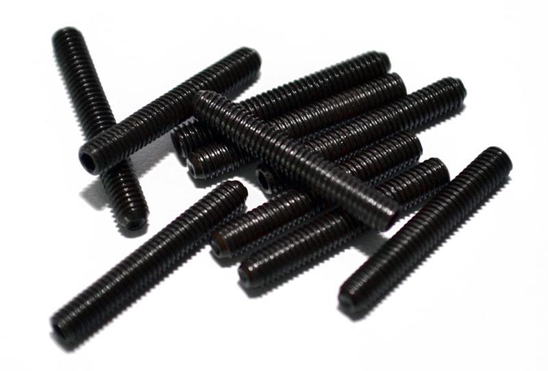 RC4WD M3 x 20mm Set Screw (10) (Z-S0010)