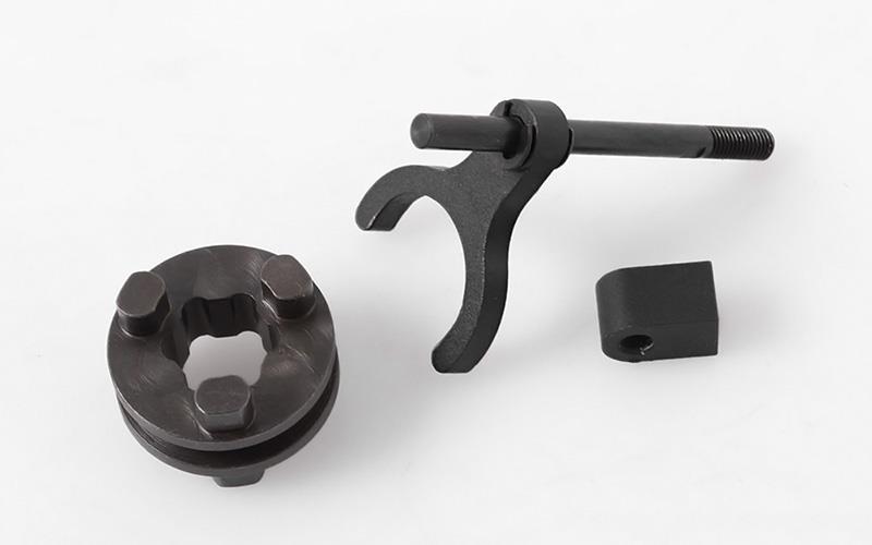 RC4WD Shifting Assembly for AX2 2 Speed Transmission (Z-S0043)