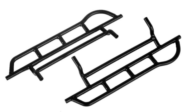RC4WD Tough Armor Side Steel Sliders for Trail Finder 2 (Z-S0056)