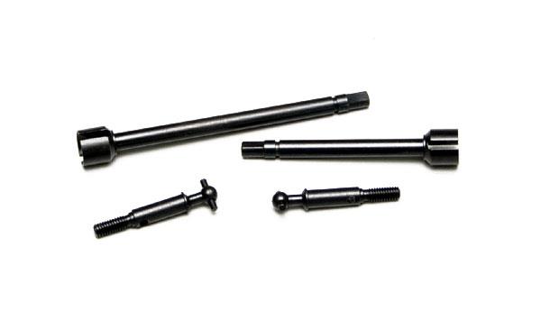 RC4WD Yota Front Steel Axle Shaft (Z-S0060)