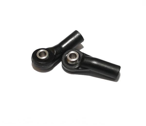RC4WD M3 Plastic Bent Rod Ends (20) (Z-S0074)