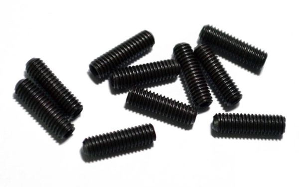 RC4WD M3 X 10mm Set Screw (10) (Z-S0308)