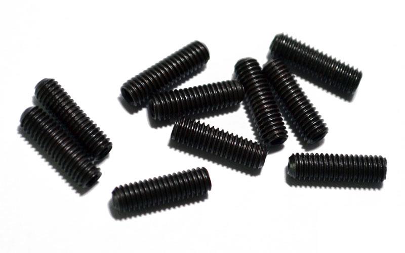 RC4WD M3 X 10mm Set Screw (10) (Z-S0308)