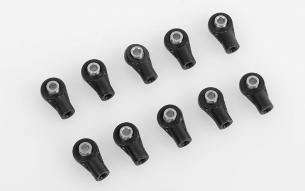 RC4WD M3 Mini Plastic Rod End (20x) (Z-S0398)