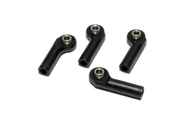 RC4WD M3 Offset Long Plastic Rod End (20x) (Z-S0400)