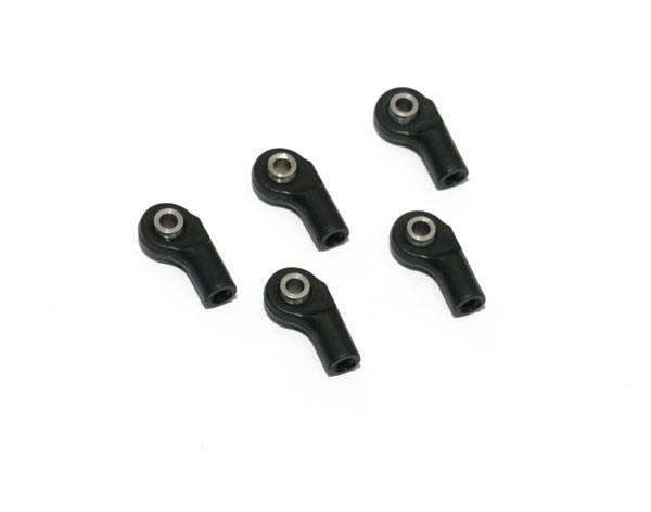 RC4WD M3 Offset Short Plastic Rod End (20x) (Z-S0401)