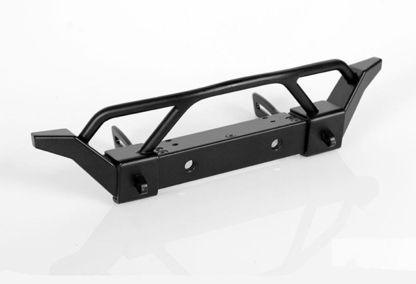 RC4WD Jeep JK Rampage Recovery Bumper to fit Axial SCX10 Chassis (Z-S0434)