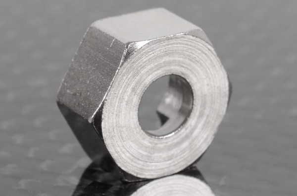 RC4WD Bully 2 12mm Front Axle Hex (Z-S0449)