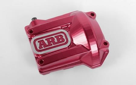 RC4WD ARB Diff Cover for Traxxas TRX-4 (Z-S0459)