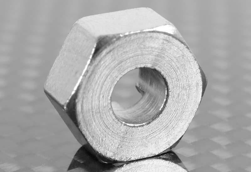 RC4WD Bully 2 12mm Rear Axle Hex (Z-S0466)