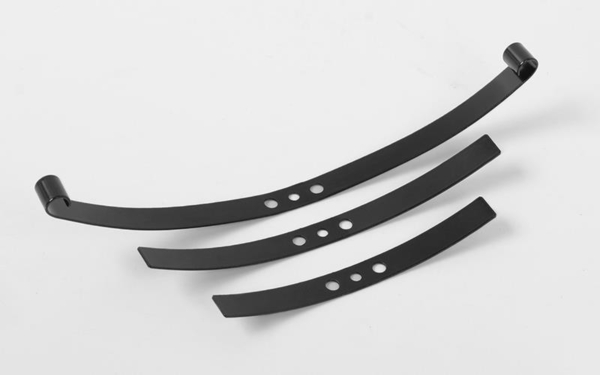 RC4WD Soft Steel Leaf Springs for Trail Finder 2 (Z-S0518)